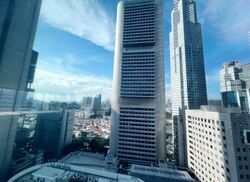 Capital Square (D1), Office #478213721